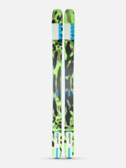 K2 Mindbender 108Ti Men's Skis 2023