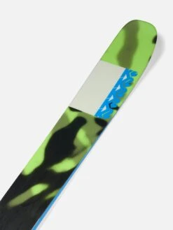 K2 Mindbender 108Ti Men's Skis 2023 14 K2 Mindbender 108Ti Men's Skis 2023 -K2 k2 2223 mindbender 108ti S2203030 5
