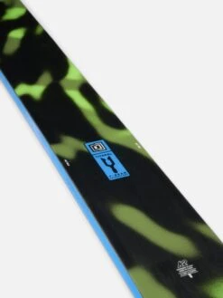 K2 Mindbender 108Ti Men's Skis 2023 15 K2 Mindbender 108Ti Men's Skis 2023 -K2 k2 2223 mindbender 108ti S2203030 6