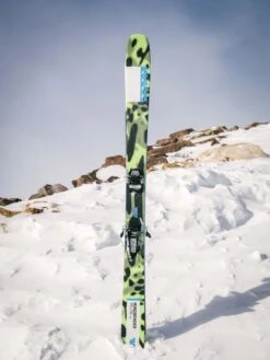 K2 Mindbender 108Ti Men's Skis 2023 16 K2 Mindbender 108Ti Men's Skis 2023 -K2 k2 2223 mindbender 108ti S2203030 7