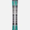 K2 Mindbender 85 Women's Skis 2023