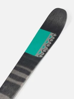 K2 Mindbender 85 Women's Skis 2023 -K2 k2 2223 mindbender 85 w S2203035 5