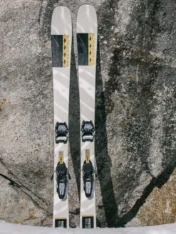 K2 Mindbender 89Ti Women's Skis 2023 16 K2 Mindbender 89Ti Women's Skis 2023 -K2 k2 2223 mindbender 89ti w S2203033 7