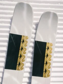 K2 Mindbender 89Ti Women's Skis 2023 17 K2 Mindbender 89Ti Women's Skis 2023 -K2 k2 2223 mindbender 89ti w S2203033 8