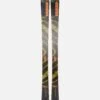 K2 Mindbender 89Ti Men's Skis 2023 -K2 k2 2223 mindbender 89ti S2203036 1