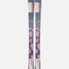 K2 Mindbender 90C Women's Skis 2023 -K2 k2 2223 mindbender 90c w S2203034 1