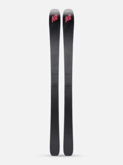 K2 Mindbender 90C Women's Skis 2023 -K2 k2 2223 mindbender 90c w S2203034 2