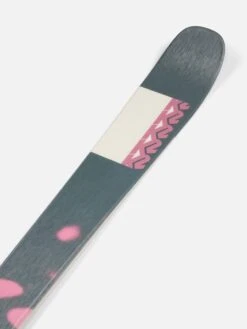 K2 Mindbender 90C Women's Skis 2023 -K2 k2 2223 mindbender 90c w S2203034 5