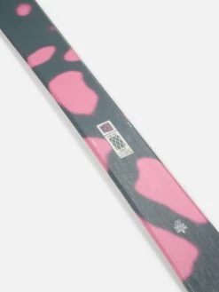 K2 Mindbender 90C Women's Skis 2023 -K2 k2 2223 mindbender 90c w S2203034 6