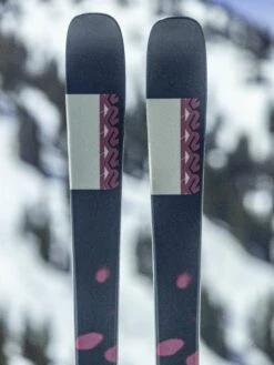 K2 Mindbender 90C Women's Skis 2023 -K2 k2 2223 mindbender 90c w S2203034 8