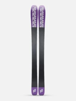 K2 Mindbender 99Ti Women's Skis 2023 -K2 k2 2223 mindbender 99ti w S2203032 2