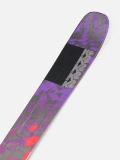 K2 Mindbender 99Ti Women's Skis 2023 -K2 k2 2223 mindbender 99ti w S2203032 5