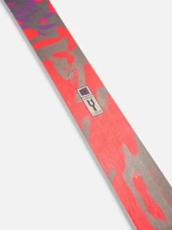 K2 Mindbender 99Ti Women's Skis 2023 -K2 k2 2223 mindbender 99ti w S2203032 6
