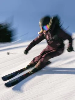 K2 Mindbender 99Ti Women's Skis 2023 -K2 k2 2223 mindbender 99ti w S2203032 7