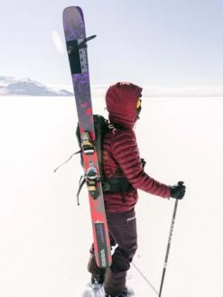 K2 Mindbender 99Ti Women's Skis 2023 -K2 k2 2223 mindbender 99ti w S2203032 8