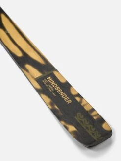 K2 Mindbender 99Ti Men's Skis 2023 -K2 k2 2223 mindbender 99ti S2203031 4