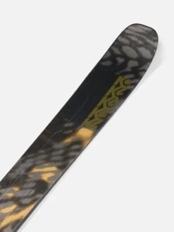 K2 Mindbender 99Ti Men's Skis 2023 -K2 k2 2223 mindbender 99ti S2203031 5