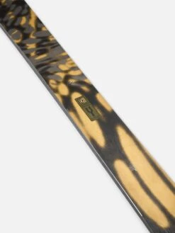 K2 Mindbender 99Ti Men's Skis 2023 -K2 k2 2223 mindbender 99ti S2203031 6