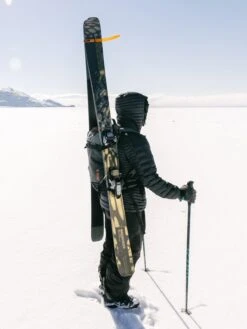 K2 Mindbender 99Ti Men's Skis 2023 -K2 k2 2223 mindbender 99ti S2203031 8