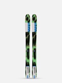 Mindbender Jr. Skis