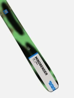 Mindbender Jr. Skis 11 Mindbender Jr. Skis -K2 k2 2223 mindbender jr flat s2203051 4