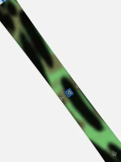 Mindbender Jr. Skis 13 Mindbender Jr. Skis -K2 k2 2223 mindbender jr flat s2203051 6