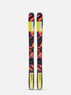 K2 Mindbender Team JR Skis 2023