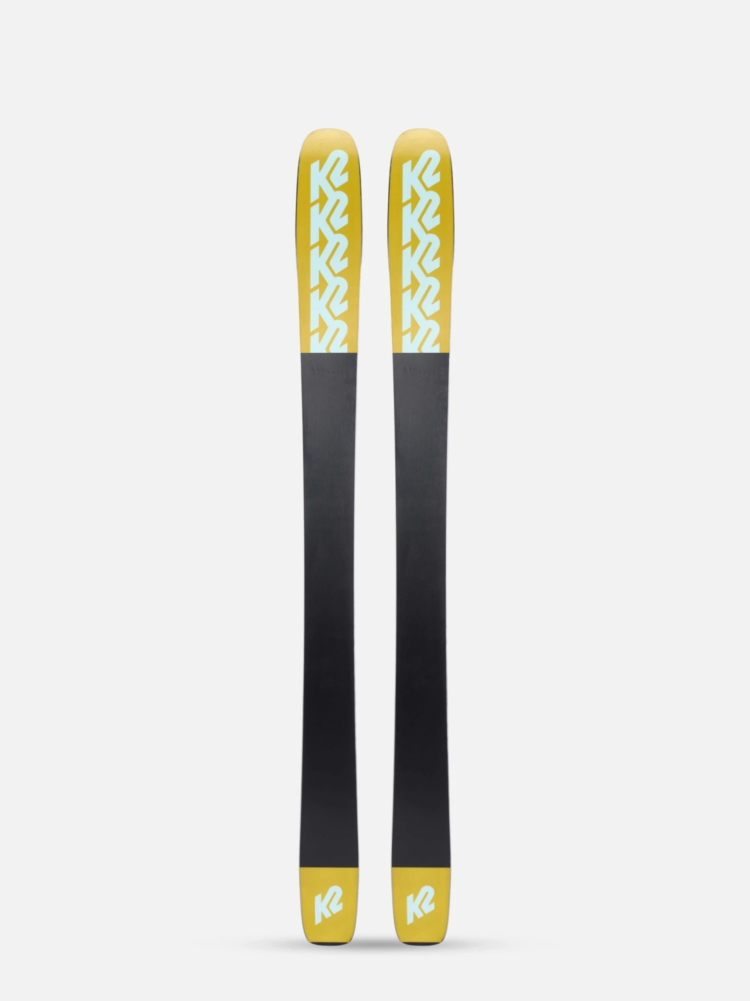 K2 Mindbender Team JR Skis 2023 4 K2 Mindbender Team JR Skis 2023 - Image 2