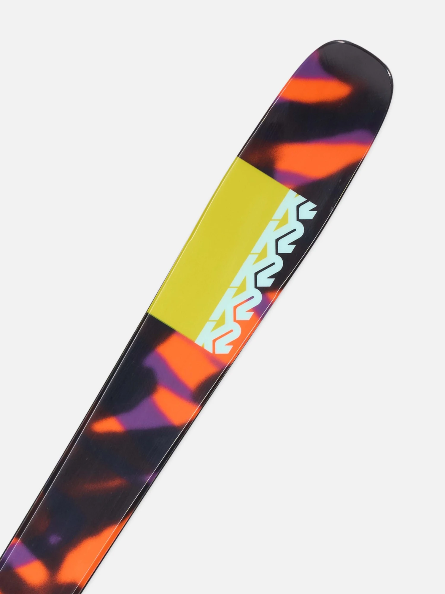 K2 Mindbender Team JR Skis 2023 7 K2 Mindbender Team JR Skis 2023 - Image 5
