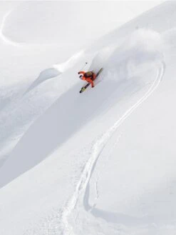 K2 Mindbender 116C Men's Skis 2023 -K2 k2 2223 mindbender 116c S2203001 8