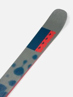 K2 Mindbender 90C Men's Skis 2023 -K2 k2 2223 mindbender 90c S2203002 5