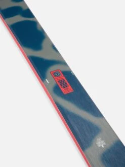 K2 Mindbender 90C Men's Skis 2023 -K2 k2 2223 mindbender 90c S2203002 6