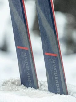 K2 Mindbender 90C Men's Skis 2023 -K2 k2 2223 mindbender 90c S2203002 7