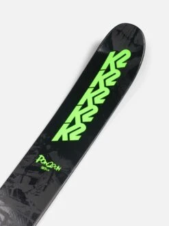 Pon2oon Skis 12 Pon2oon Skis -K2 k2 2223 pon2oon S1903020 5