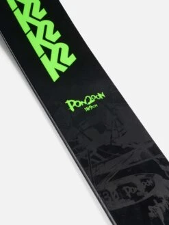 Pon2oon Skis 13 Pon2oon Skis -K2 k2 2223 pon2oon S1903020 6