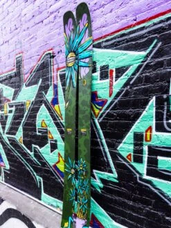 K2 Reckoner 122 Unisex Skis 2023 -K2 k2 2223 reckoner 122 S2203013 7