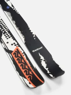 K2 Sight Men's Skis 2023 -K2 k2 2223 sight S2203018 4