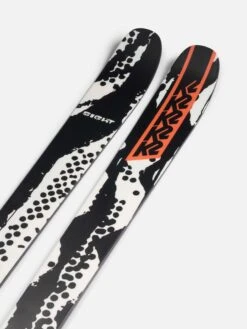 K2 Sight Men's Skis 2023 -K2 k2 2223 sight S2203018 5