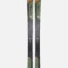 K2 Wayback 106 Men's Skis 2023 -K2 k2 2223 wayback 106 S2203019 1