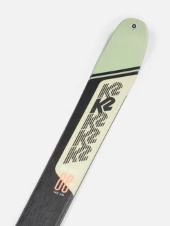 K2 Wayback 88 Women's Skis 2023 -K2 k2 2223 wayback 88 w S2203048 5