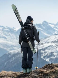 K2 Wayback 88 Women's Skis 2023 -K2 k2 2223 wayback 88 w S2203048 8