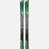 K2 Wayback 88 Men's Skis 2023 -K2 k2 2223 wayback 88 S2203021 1