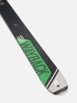 K2 Wayback 88 Men's Skis 2023 -K2 k2 2223 wayback 88 S2203021 4