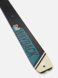 K2 Wayback 92 Men's Skis 2023 -K2 k2 2223 wayback 92 S2203022 4