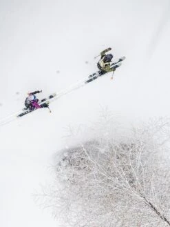 K2 Wayback 92 Men's Skis 2023 -K2 k2 2223 wayback 92 S2203022 8