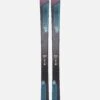 K2 Wayback 96 Women's Skis 2023