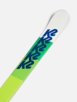 K2 244 Men's Skis 2024 -K2 k2 2324 244 S2003051 5