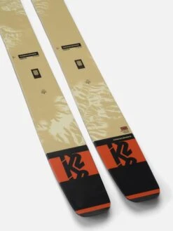K2 Crescendo Skis 2024 -K2 k2 2324 crescendo S230301901 4