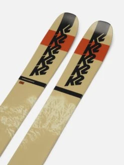 K2 Crescendo Skis 2024 -K2 k2 2324 crescendo S230301901 5