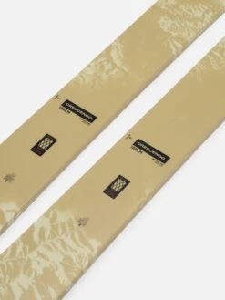 K2 Crescendo Skis 2024 -K2 k2 2324 crescendo S230301901 6